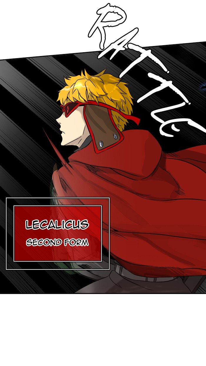 Tower of God, Chapter 383 image 013